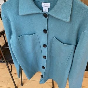 Willow blossom size small super cozy